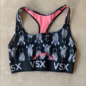 Victoria’s Secret Sports Bra